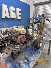 graco Machine De Marquage Au