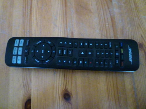 Telecommande bose - telecommande,