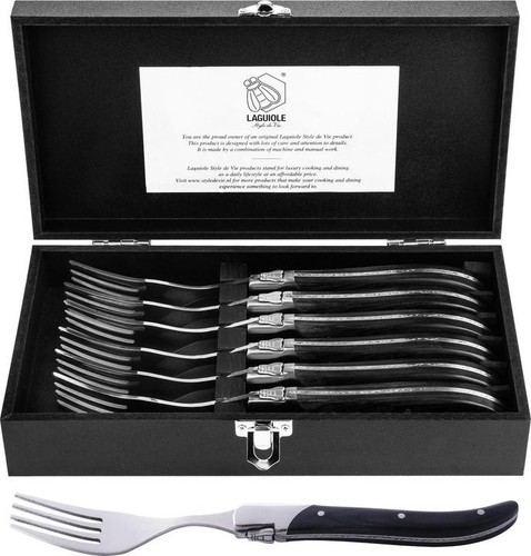 Laguiole style vie steak - laguiole,