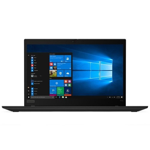 Lenovo thinkpad t14s - lenovo, 14"