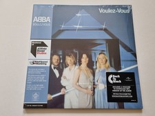 ABBA - Voulez-Vous 2x Vinyl LP