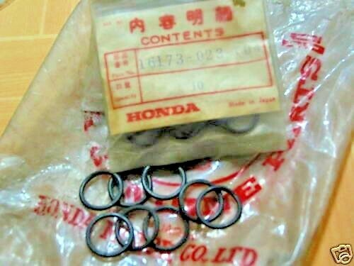 Honda c240 c310s - c320s, ts50