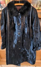 Chic manteau long femme -