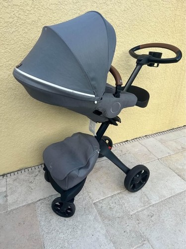 Stokke xplory stroller - xplory, x