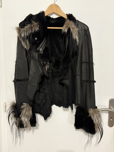 Veste vintage y2k - en, de