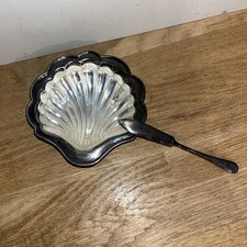 Plat Beurrier Coquille Saint