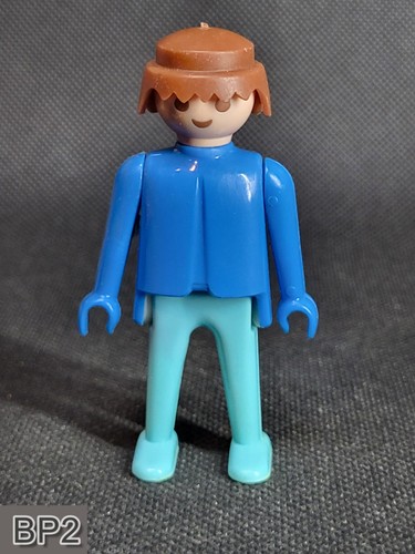 Playmobil personnage - playmobil,