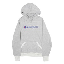 CHAMPION Homme Hoodie En Coton