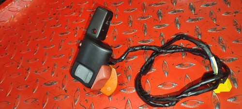 Commodo gauche bmw r1100s - bmw,
