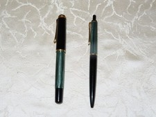 Pelikan Stylo-Plume Avec
