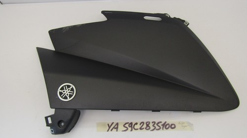 Car nage avant gauche yamaha - car�nage,