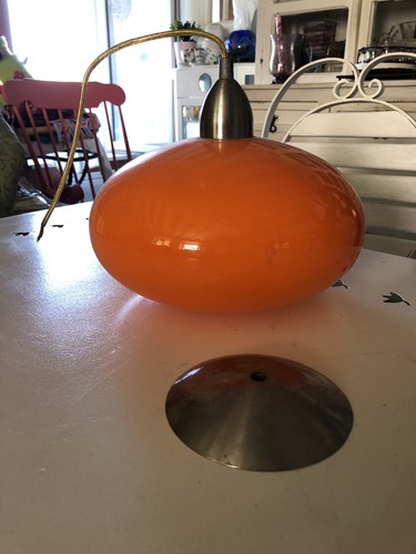Superbe globe orange - superbe,