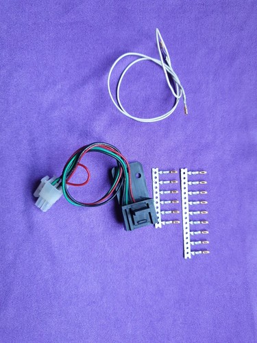 Connecteur accessoires - connecteur,