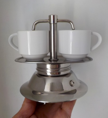 Petite cafetière becs à - cafetière,