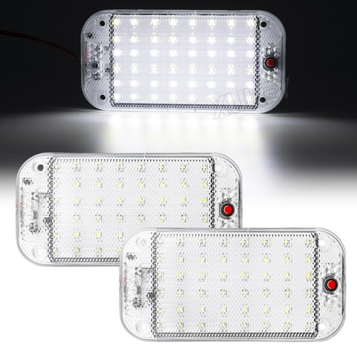 48 led plafonnier - led,