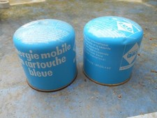 lot 2 recharge bouteille neuve