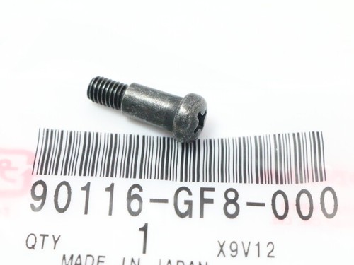 Honda ak1 ak6 vis de - vis,