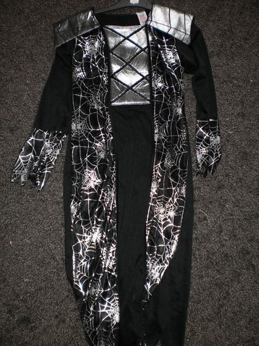 Superbe robe halloween - ,