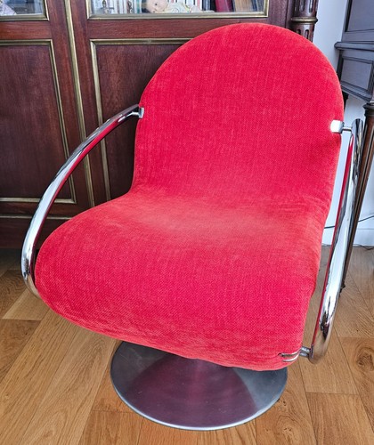 Fauteuil lounge sytem 123 - lounge,