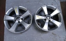 PACK 2 JANTES VOLKSWAGEN GOLF