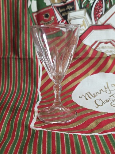 Verre vin pied en - vin,