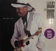 Raise Up, Graham Central