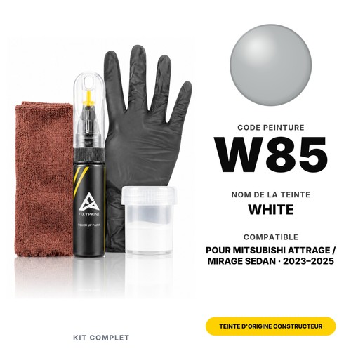 Peinture retouche pour - peinture,