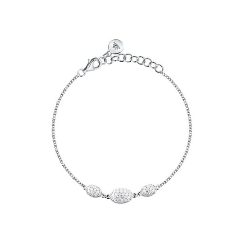 Morellato bracelet pavé femme - morellato,