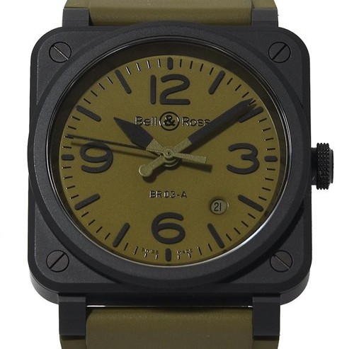 Montre automatique pour - , homme