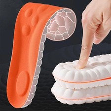 Semelles Orthopédiques En Gel