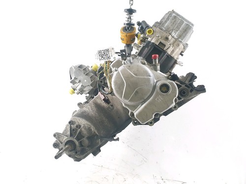 Moteur peugeot 125 - satelis,