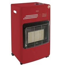 Chauffage au Gaz Infrarouge