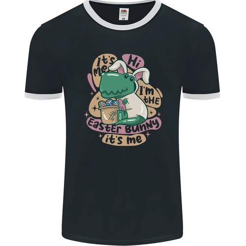 Rex the pâques lapin - i'm,