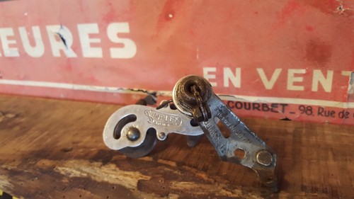 Derailleur simplex - le,
