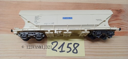 Euroscale 8811 rivarossi - euroscale,