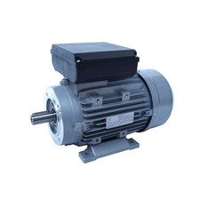 Moteur électrique Monophasé