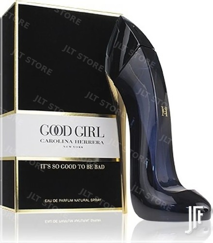 Good girl carolina herrera - good,