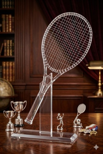 Raquette tennis en - raquette,