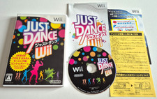 Just Dance Wii - Nintendo Wii