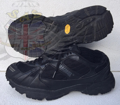British army magnum must - army,