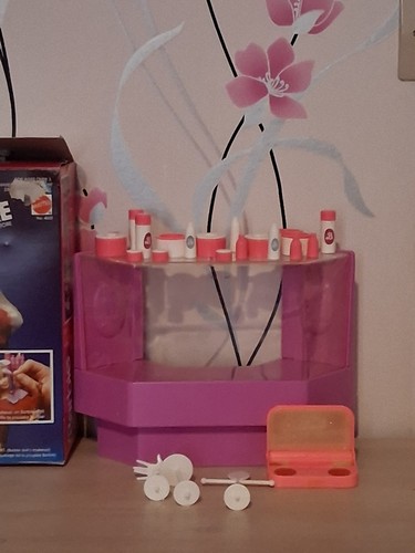 Barbie mattel vintage 1983 - barbie,