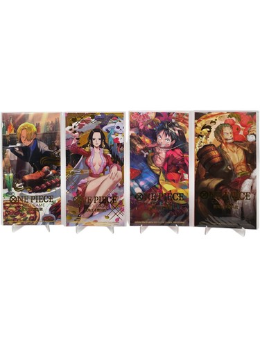 One piece tcg enveloppe - one,