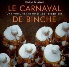 Le carnaval de Binche, Michel