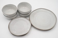 Hearth & Hand with Magnolia Stoneware Dinner/Salad Plate, Soup/Cereal Bowl *PICK
