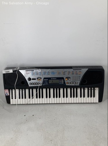 Yamaha psr 175 - yamaha, psr-175