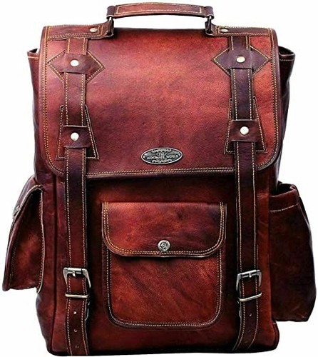 Parrys leather world - leather, sac