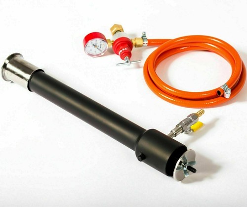 Dfm brûleur gaz propane - brûleur,