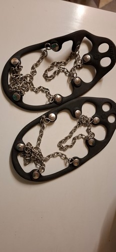 Crampons anti dérapants pour - anti-dérapants,