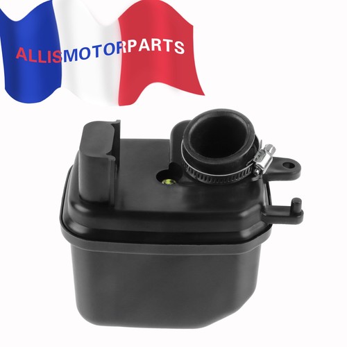 Boite air filter box moto - à,