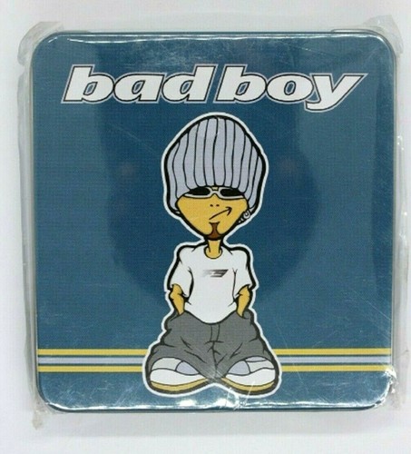 Bad boy spirit - ;spirit, en